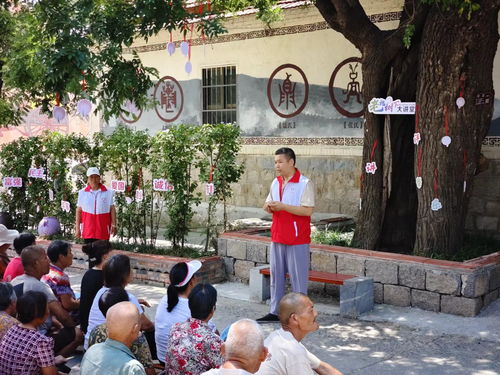 濰坊青州 文化資源直達基層，文藝創作服務鄉村文化振興新篇章