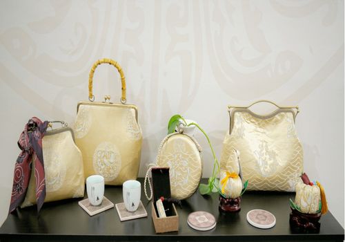 云娘文創 用文藝創作講述云龍婦女創業故事