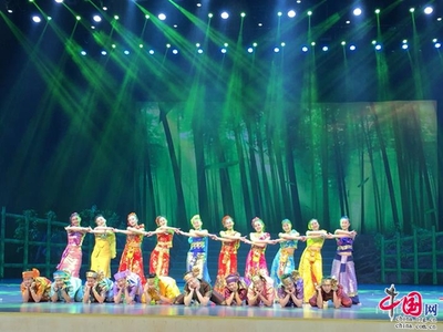 普洱 公共文化服務“加碼”美好生活，文藝創作服務綻放新光彩