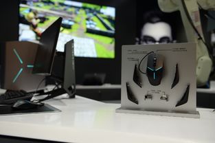 炫酷電競(jìng)新地標(biāo) Alienware蘇州旗艦店燃情開幕