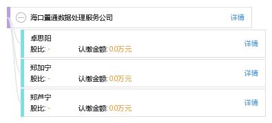 海口置通數據處理服務公司 專業數據處理服務賦能企業數字化轉型
